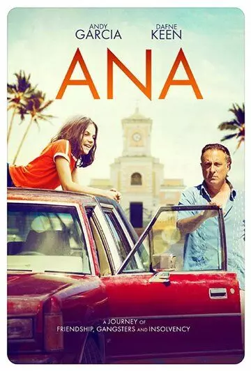 Ана / Ana (2019)