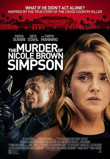 Убийство Николь Браун Симпсон / The Murder of Nicole Brown Simpson (2019)