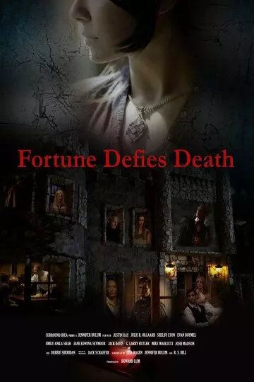 Фортуна бросает вызов смерти / Fortune Defies Death (2017)