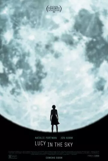 Люси в небесах / Lucy in the Sky (2019)
