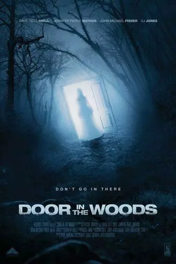 Дверь в лесу / Door in the Woods (2019)