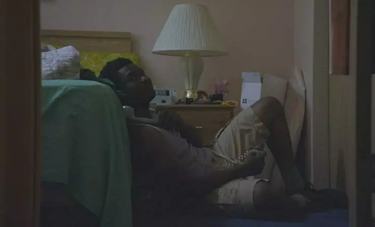 Кадр из Иезавель (2019) Кадр из Иезавель (2019)