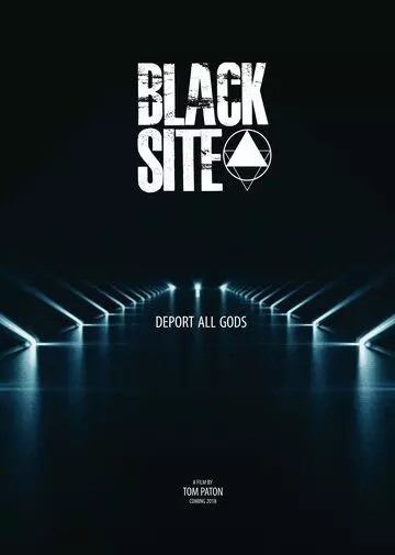 Бункер / Black Site (2018)