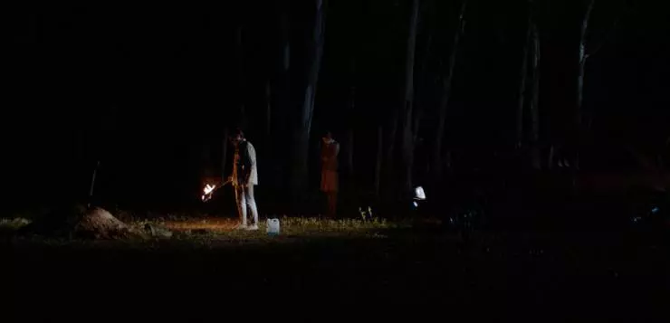 Кадр из Инициалы С.Г. (2019) Кадр из Инициалы С.Г. (2019)