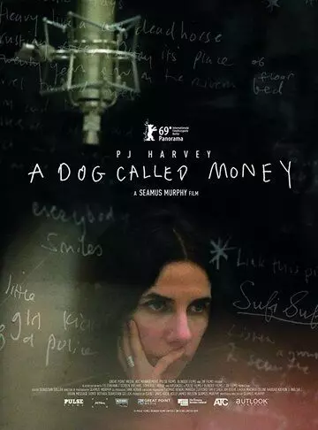 Пи Джей Харви: A Dog Called Money / A Dog Called Money (2019)