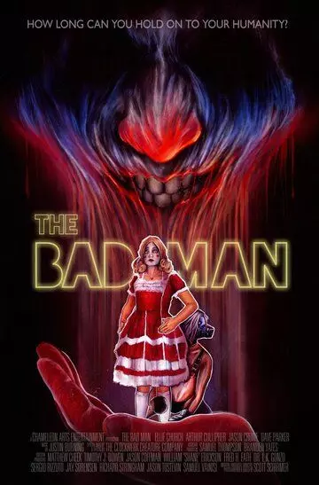Плохой человек / The Bad Man (2018)