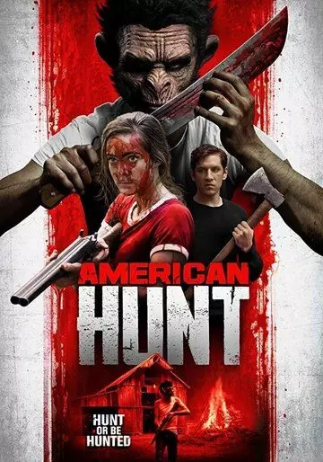 Американская охота / American Hunt (2019)