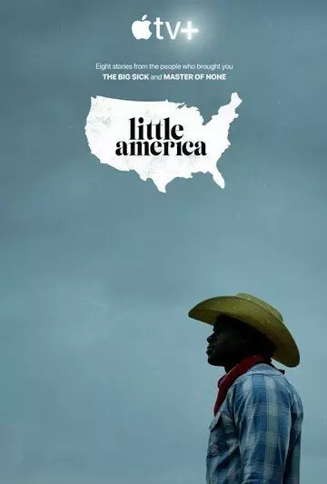 Маленькая Америка / Little America (2020)
