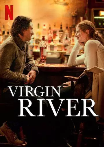 Виргин Ривер / Virgin River (2019)