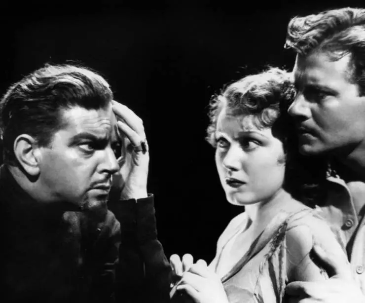 Кадр из Самая опасная игра (1932) Кадр из Самая опасная игра (1932)