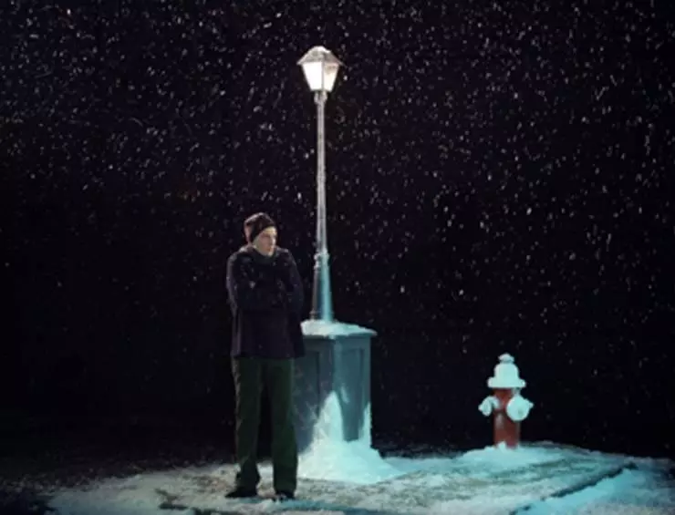 Кадр из Только скажи... люблю (2009) Кадр из Только скажи... люблю (2009)