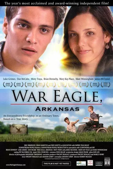 Война орлов / War Eagle, Arkansas (2007)