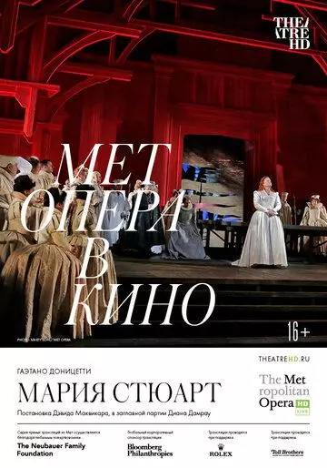 Мария Стюарт (2020)