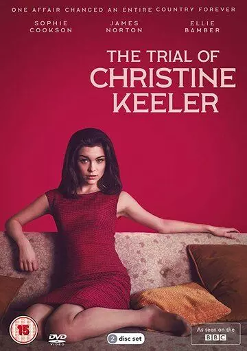 Суд над Кристин Килер / The Trial of Christine Keeler (2019)