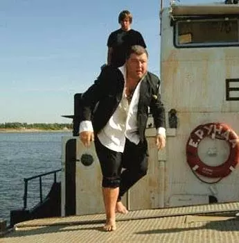 Кадр из Река-море (2008) Кадр из Река-море (2008)