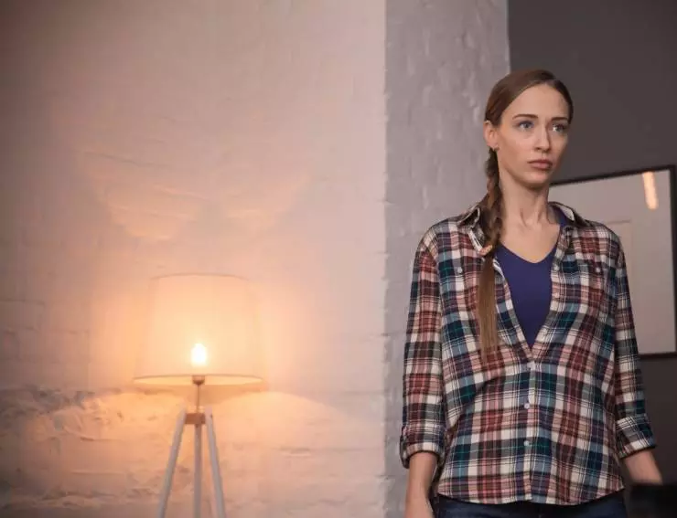 Кадр из Снежный ком (2019) Кадр из Снежный ком (2019)