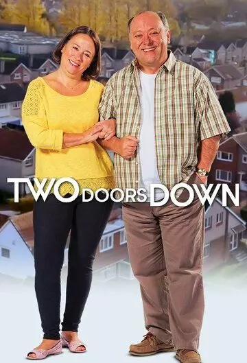 По-соседски / Two Doors Down (2013)