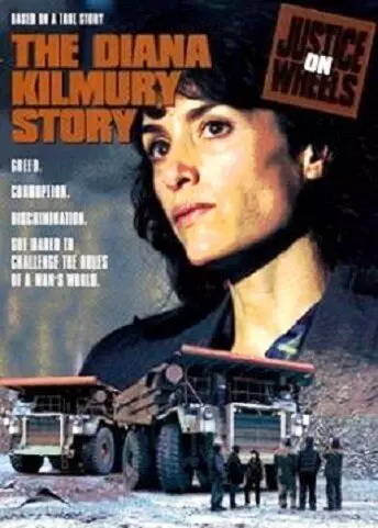 Правосудие на колесах / Mother Trucker: The Diana Kilmury Story (1996)