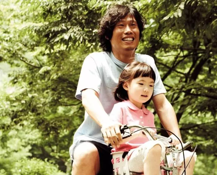 Кадр из Грузовик (2008) Кадр из Грузовик (2008)