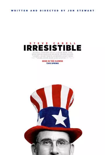 Неотразимый / Irresistible (2020)