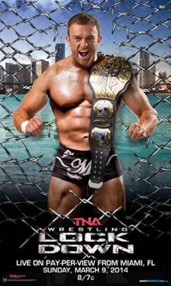 TNA Изоляция / Lockdown (2014)