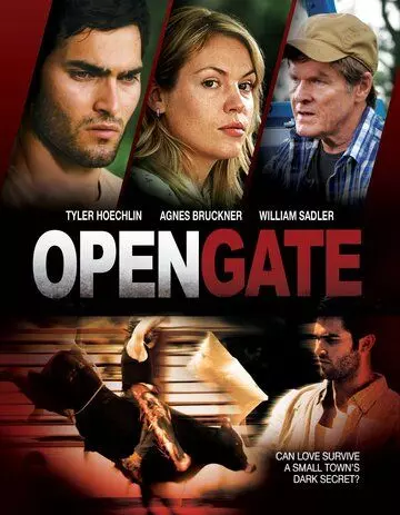 Открытые ворота / Open Gate (2011)