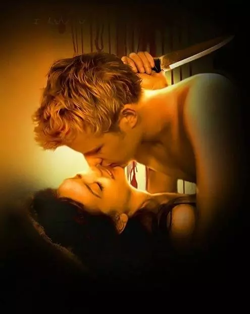 Кадр из Страсть (детектив) (2009) Кадр из Страсть (детектив) (2009)