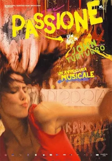 Страсть (история) / Passione (2010)