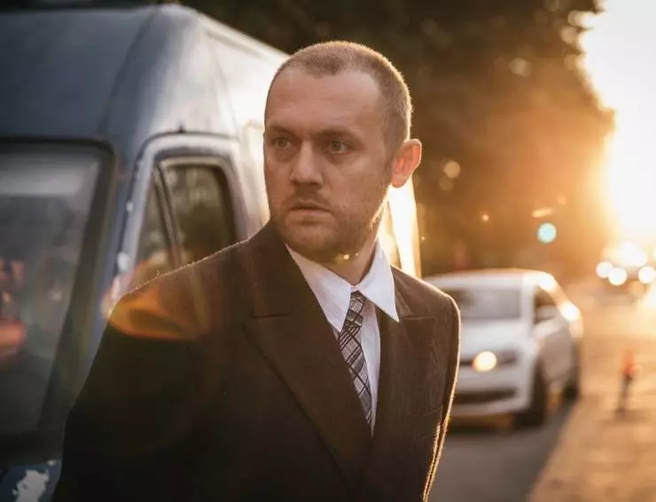 Кадр из Доктор Преображенский (2018) Кадр из Доктор Преображенский (2018)