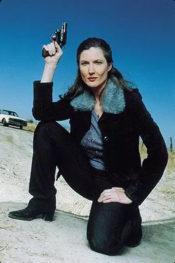 Охотница / The Huntress (2000)