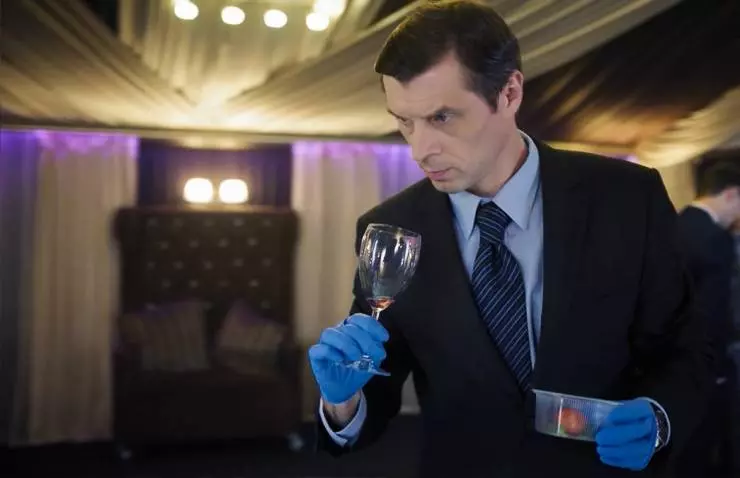 Кадр из Свои 2 (2020) Кадр из Свои 2 (2020)