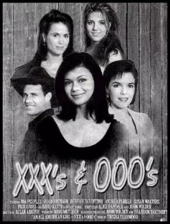 Крестики и нолики / XXX's & OOO's (1994)