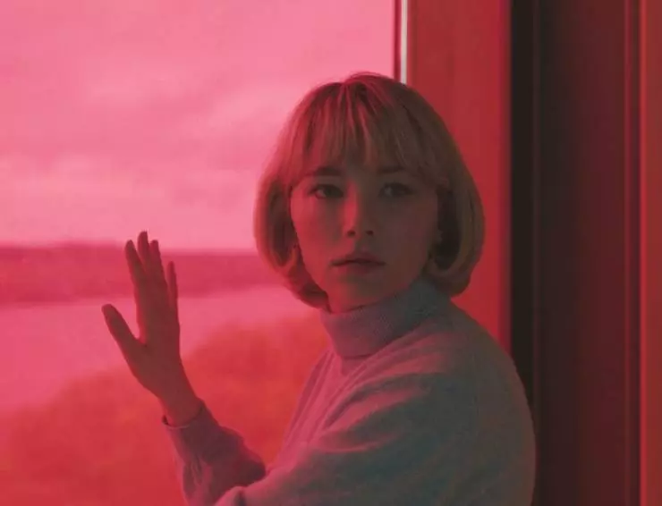 Кадр из Глотай (2019) Кадр из Глотай (2019)