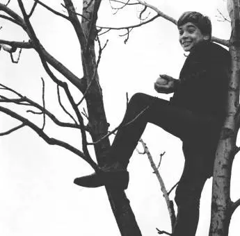 Кадр из День солнца и дождя (1967) Кадр из День солнца и дождя (1967)
