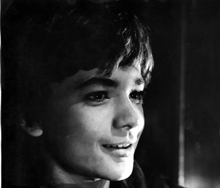 Кадр из День солнца и дождя (1967) Кадр из День солнца и дождя (1967)
