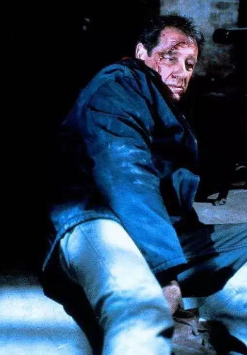 Кадр из Дело Ричарда Бека (1985) Кадр из Дело Ричарда Бека (1985)