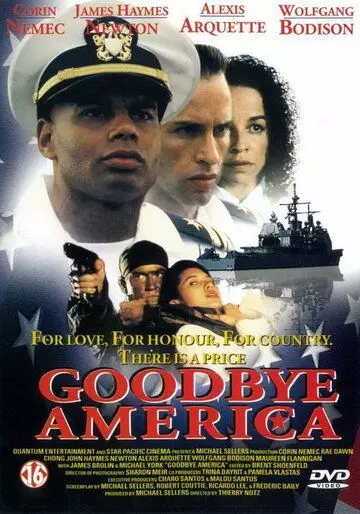 Гудбай, Америка / Goodbye America (1997)