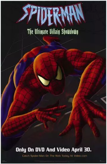 Человек-паук: Злодеи атакуют / Spider-Man: The Ultimate Villain Showdown (2002)