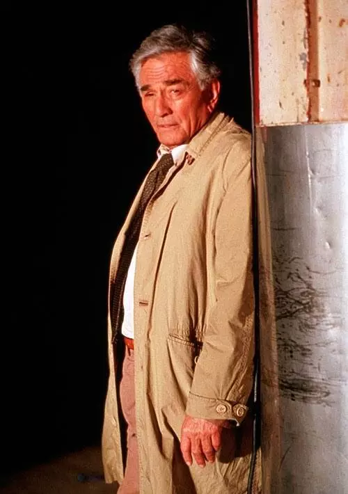Кадр из Коломбо нравится ночная жизнь (2003) Кадр из Коломбо нравится ночная жизнь (2003)