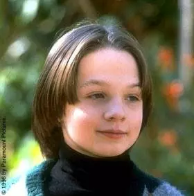 Кадр из Шпионка Хэрриэт (1996) Кадр из Шпионка Хэрриэт (1996)