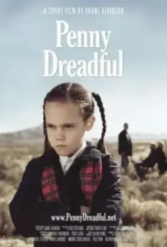 Ужасная Пенни / Penny Dreadful (2013)