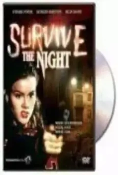 В ночных лабиринтах смерти / Survive the Night (1993)
