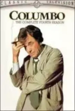 Коломбо: Смерть в объективе / Columbo: Negative Reaction (1974)