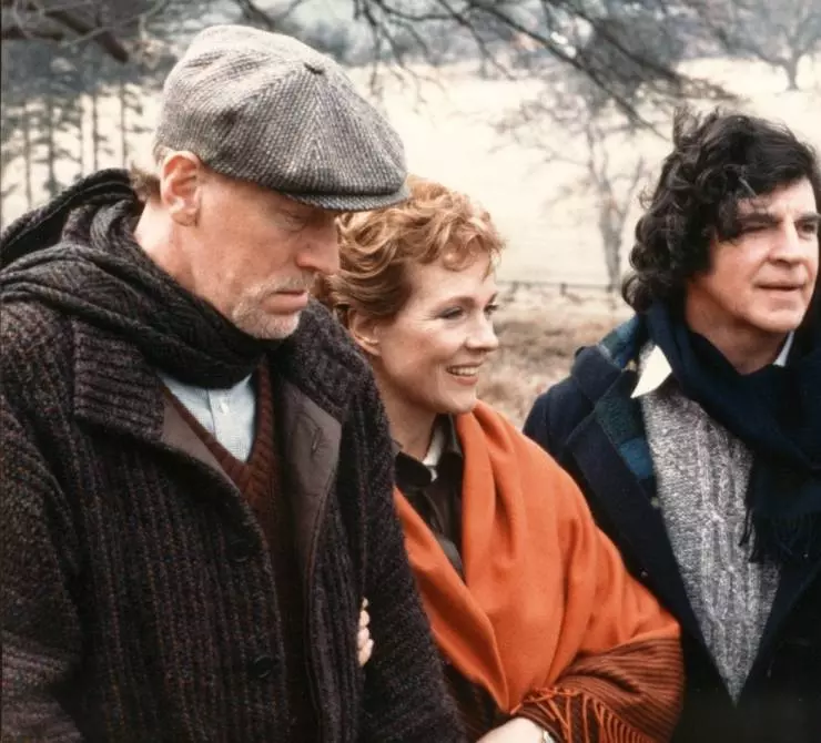 Кадр из Дуэт для солиста (1986) Кадр из Дуэт для солиста (1986)