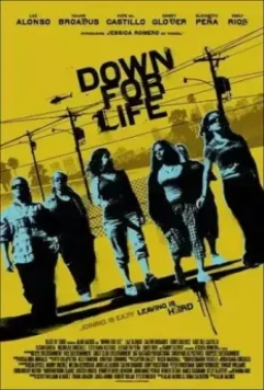Вниз по жизни / Down for Life (2009)