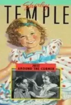 За углом / Just Around the Corner (1938)