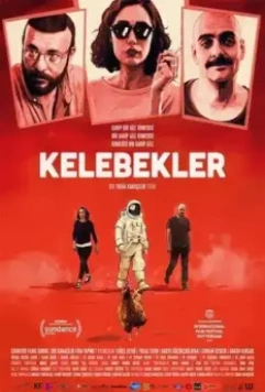 Бабочки / Kelebekler (2018)