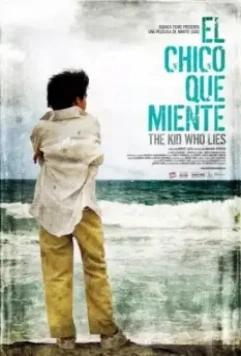 Мальчик, который врёт / El chico que miente (2010)