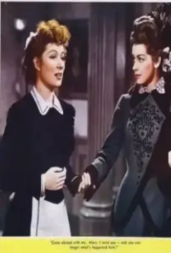 Кадр из Долина решимости (1945) Кадр из Долина решимости (1945)