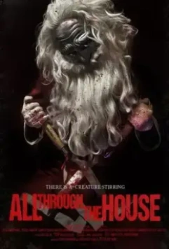 Неистовый Санта / All Through the House (2015)